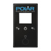 Polar Control Panel Sticker for DB950 DB951 DB952 GG216 GG217 GG218