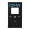 Polar Control Panel Sticker for DB950 DB951 DB952 GG216 GG217 GG218