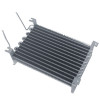 Polar Evaporator for DN493