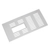 Polar Rear Panel for CP728