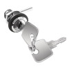 Buffalo Lock & Key for CP829