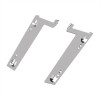 Buffalo Left & Right Bracket of Shelf for CD239-03 CW146