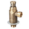 Valve for Vogue Knee Operated Sink GL280