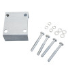 Polar Spacer incl. bolts for G596 G597 G598 G599 G600