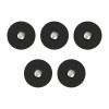 Buffalo Rubber Feet (Set 5) for CP921