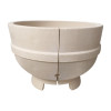 Buffalo Fire Bowl for DR826