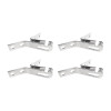 Buffalo Complete Side Shelf Bracket for DR826