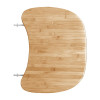 Buffalo Wood Shelf inc Bracket for DR826