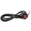 Buffalo Power Cord for CR904