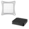 Spare Blade & Pusher for Vegetable Dicer DB345 - 6mm