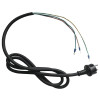 Buffalo Power Cord Assembly for CP793 CT012