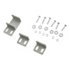 Polar Counter Top Prep/Servery Fixings (Hooks & Screws & Washers)for CN402 CT425