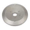 Buffalo Open Burner Support for CT253
