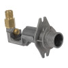 Buffalo Open Burner Venturi for CT253
