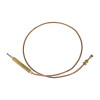 Buffalo Open Burner Thermocouple 8/1x8/1 L600mm for CT253