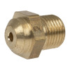 Buffalo Oven Burner Jet M8x075dia 2mm (NG) for CT253