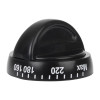 Buffalo Oven Knob dia 6mm for CT253