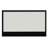 Polar Top Glass for DB952 DB952-A