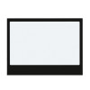 Polar Front Glass for DB951 DB951-A