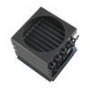 Polar Condenser for (R404a-DL916 DL917 G599 G600) DL916-A DL917-A G599-A G600-A