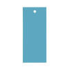 Swatch for GK983 Bolero Seaside Blue Pavement Style Steel Table Round - 600mm