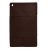 Swatch for GR361 & GR362 Bolero PP Rattan Brown