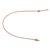Back Row Open Burner Thermocouple(M8) GL169-N-P GL172-GL174-N-P(From 5067491-UK)
