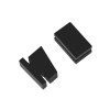 Polar Drawer Stoppers for U637 U638