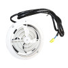 Polar Circuit Fan & Blade for CS586