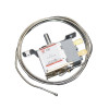 Polar Thermostat (WPFO) for CS586