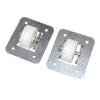 Polar Castors (set 2) for CS586