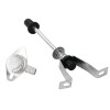 Buffalo Thermostat with Manual-Reset Assembly for J709 J709-A