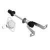 Buffalo Thermostat with Manual-Reset Assembly for GL346 GL346-A