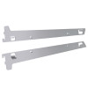 Buffalo Bottom Small Bracket Left & Right for CD231 CD232