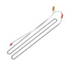 Polar Defrost Heating Element DL916-7-02 G599-600-02 (From 5081925-UK DA994-7)