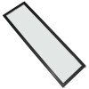 Polar Left Glass Door for GJ448 GJ448-A