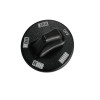 Rowlett Selector Knob CY994-02 CY996-02 DA205-6-02 DA221-3-02 DL277-8-02