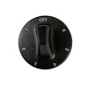 Rowlett Timer Knob 6 with Off for CY994-02 CY995-02 CY996-02 DR061-02 DR063-02