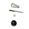 Rowlett Sphere Knob Assembly CY994-6-02 DA205-6-02 DA221-3-02 DL277-8-02DR061-02