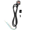 Buffalo Power Cord Assembly for DA957