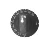 Buffalo Knob of Thermostat for DA957