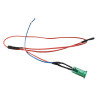 Buffalo Green Indicator Light for DA957
