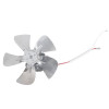 Buffalo Complete Fan Motor for DB234