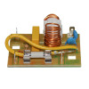 Buffalo Noise Filter Assembly for FB861 FB862