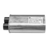Buffalo H.V.Capacitor for FB861 FB862