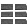 Buffalo Foot Cushion Block (Set 6) for FB863 FB864