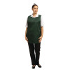 Tabard with Pocket Forest Green - One Size