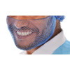 Beard Snood Light Blue (Pack 50)