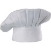 Chef Works White Chef Hat (CHAT) (B2B)