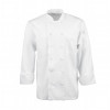 Chef Works Calgary Cool Vent Basic Chef Coat  - Size XL
